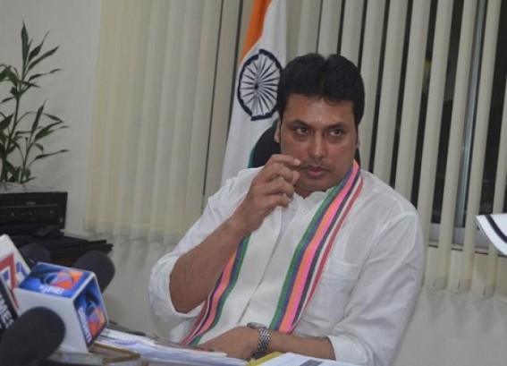 580 State Govt employees left unpaid in Tripura due to â€˜fund crisisâ€™
